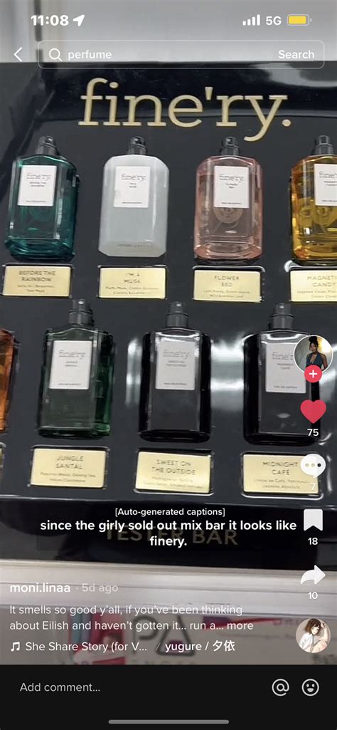 finery perfume dupe list|fine perfumery dupe list.